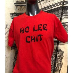 Fun shirt by Gildan in size large